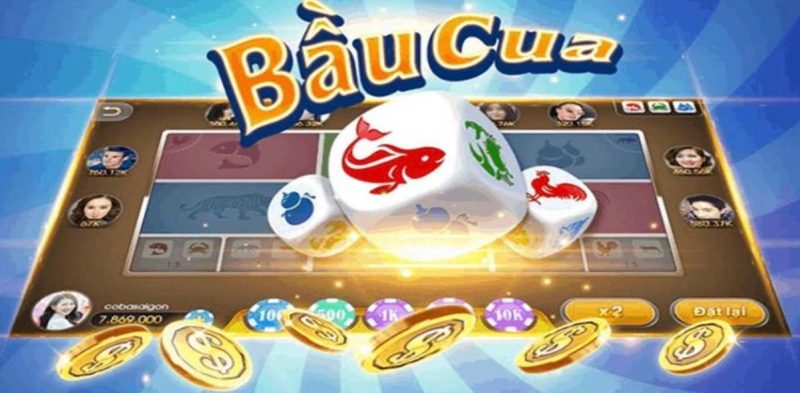 Bầu Cua Online TOP88 là một trò chơi dân gian quen thuộc tại Việt Nam