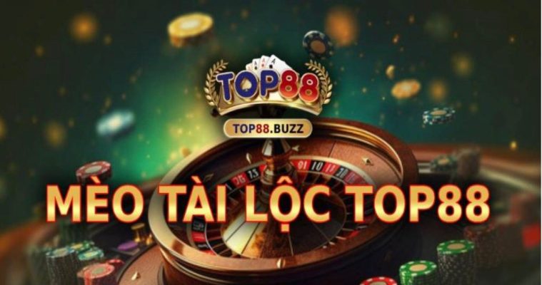 Tìm Hiểu Về Game Mèo Tài Lộc Top88