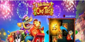 Đôi nét tổng quan về Sắc Xuân Chợ Tết Top88   