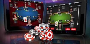 Đôi nét về Poker online Top88