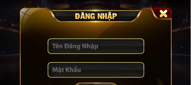 Hướng Dẫn Đăng Nhập Tại Cổng Game Top88