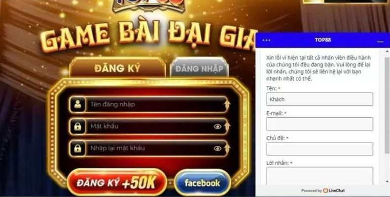 Lợi Ích Khi Khôi Phục Tài Khoản Top88 Thành Công