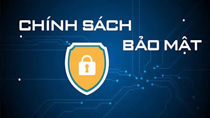 Chính sách bảo mật trên Top88